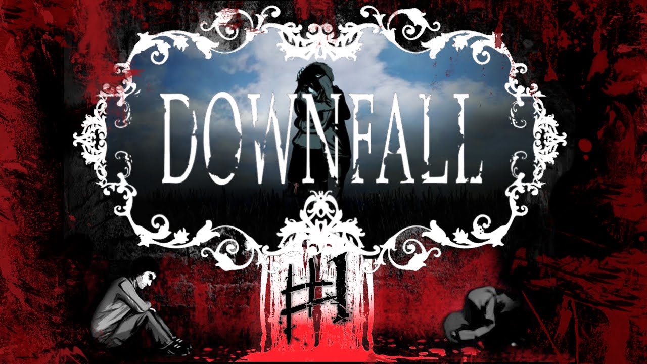 Прохождение Downfall #1 Грядет Буря