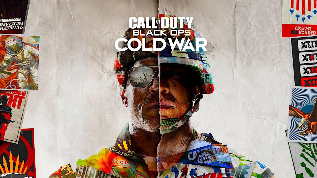 【PS4pro版吹き替え】CoD:Black Ops Cold War キャンペーン#1 