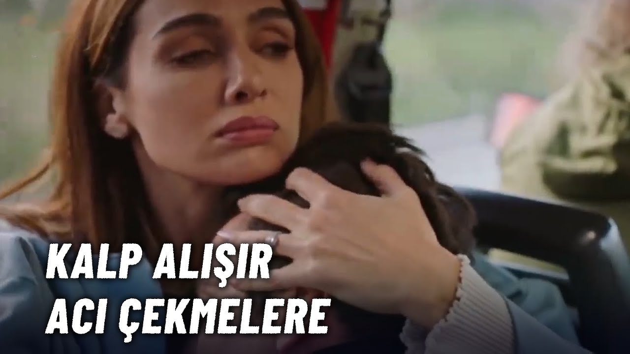 Acıyı Sevmek Olur Mu? - Siyah Beyaz Aşk Özel Klip