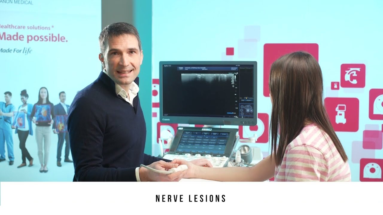 2022 Ultrasound of the elbow: lateral aspect