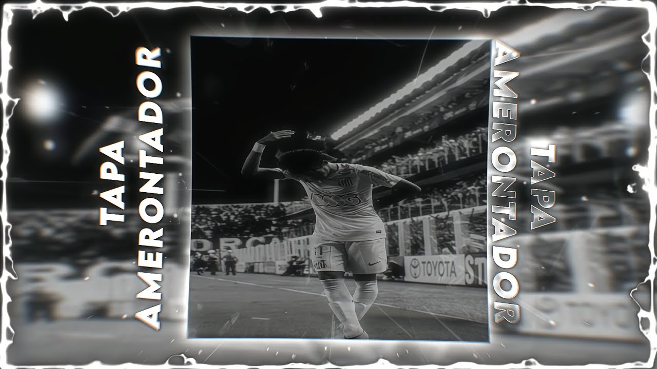 MTG TAPA AMERONTADOR 1.0 – ULTRA SLOWED + REVERB