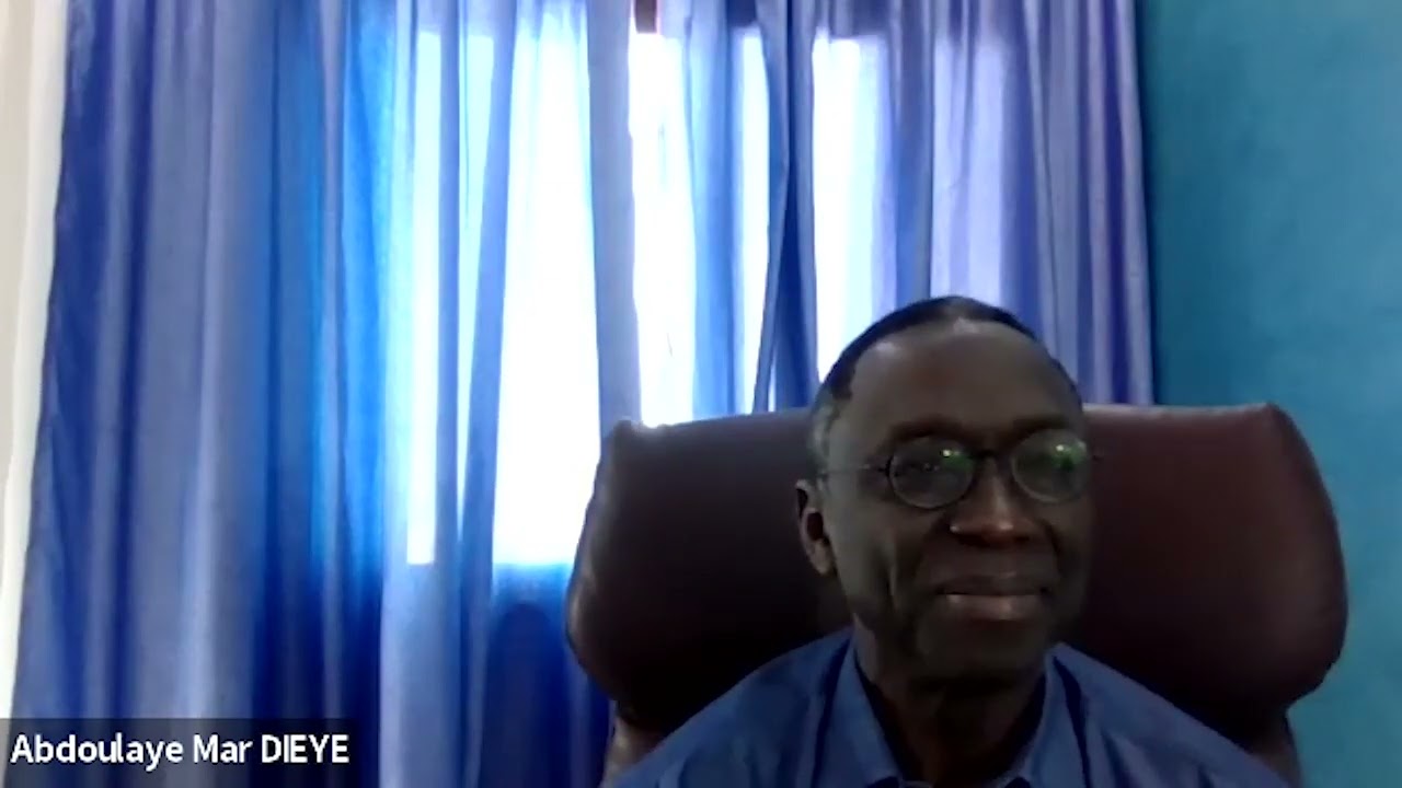 Inclusive and Sustainable Industrialisation as a Driver for Sahel Resilience