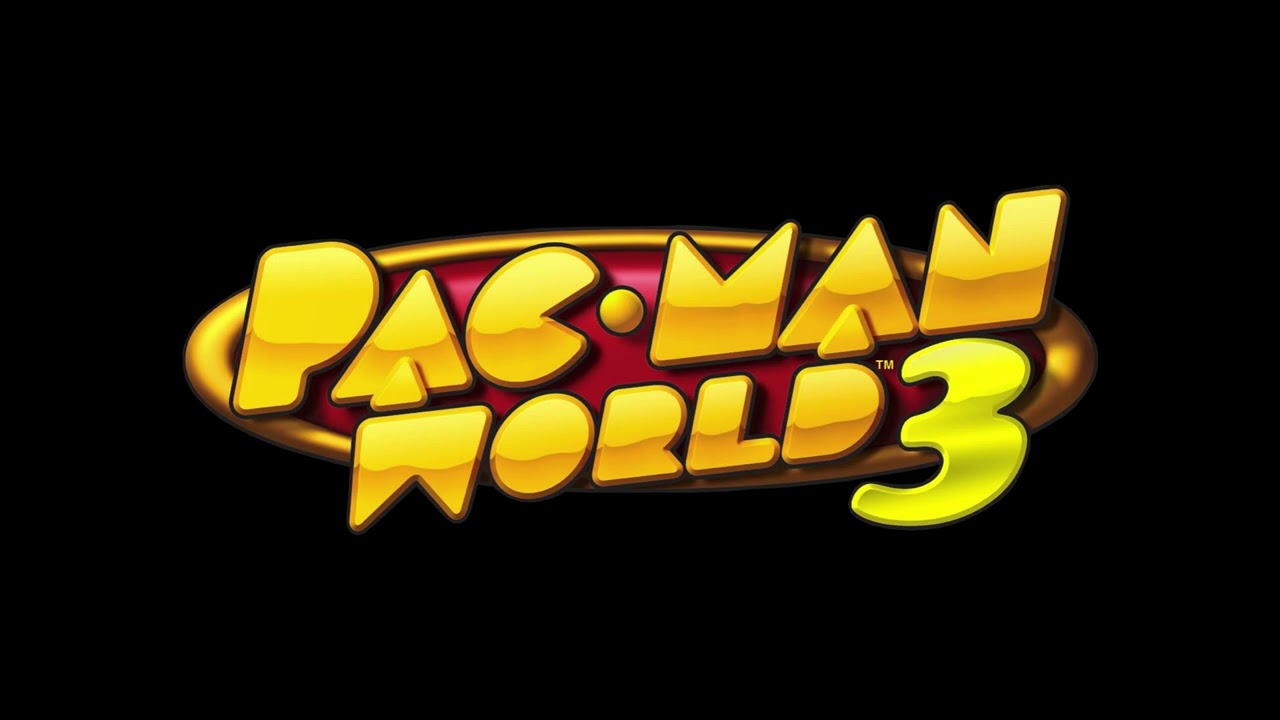 Pac-Man World 3 Soundtrack - The Spectral Cliffs Explore 1