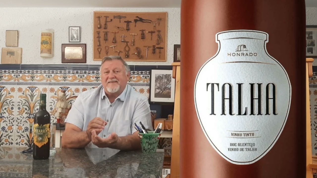 130 - ¿Qué es el vino de pitarra?