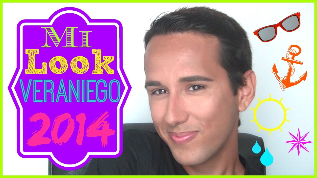 Mi Rutina de Maquillaje en Verano ☼ &iexcl;Fresco & Resistente al Calor!