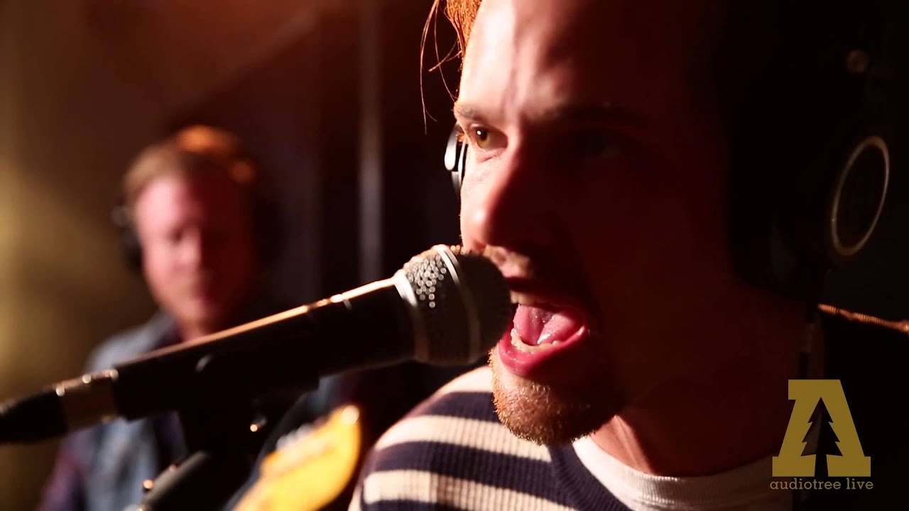 The Maine - Kennedy Curse - Audiotree Live