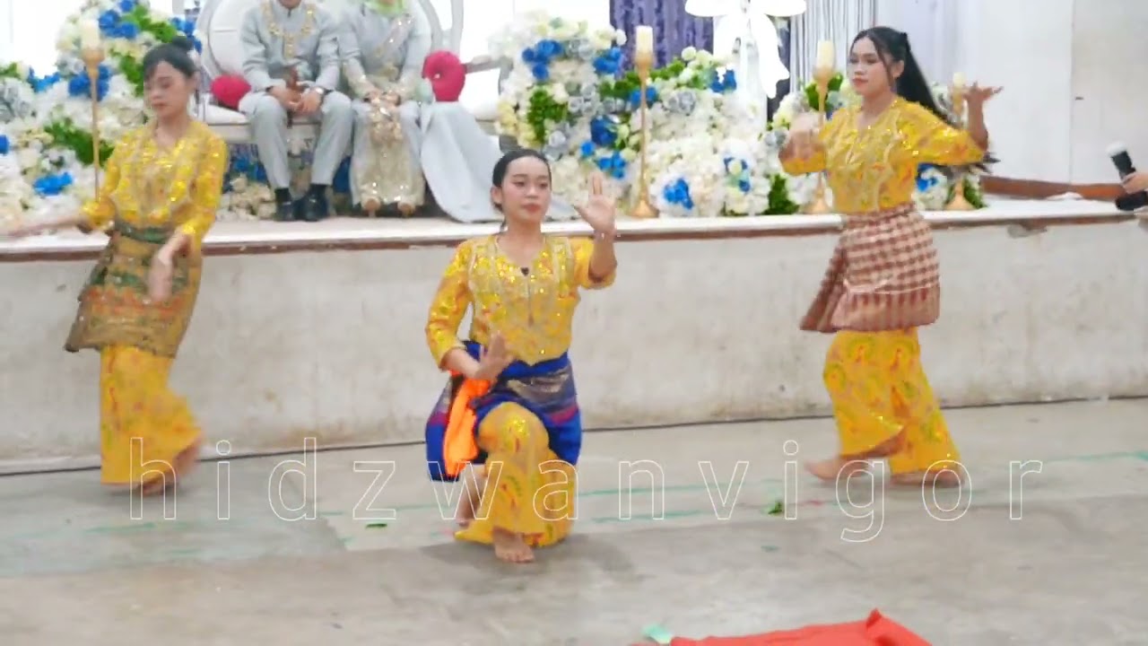 Penari BenGroup Tarian: campur (show Dewan rugading.) Organ Lan kasih malasa  ☎️ 0128211105