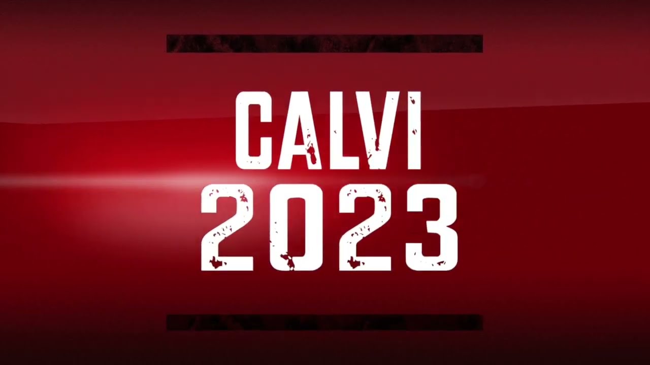 Calvi 2023 4k