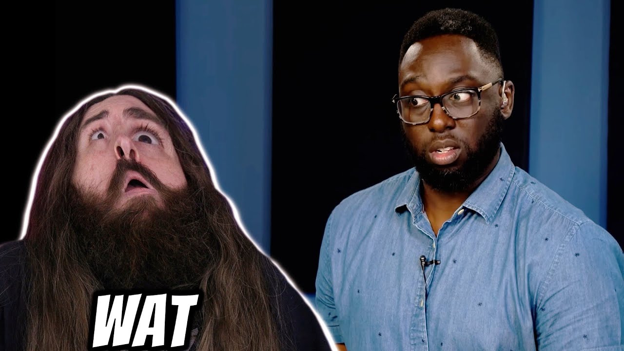 Metal Drummer reacts to Larnell Lewis hearing 