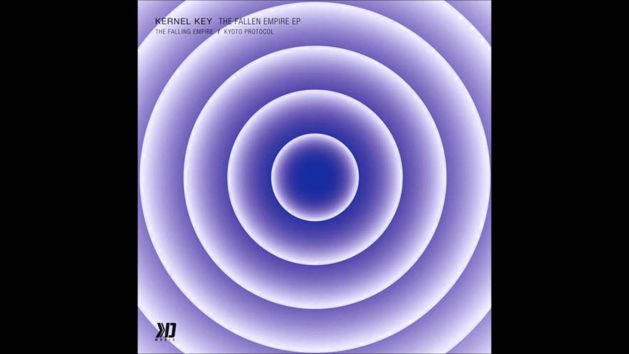 Kernel Key - Falling Empire (Original Mix)