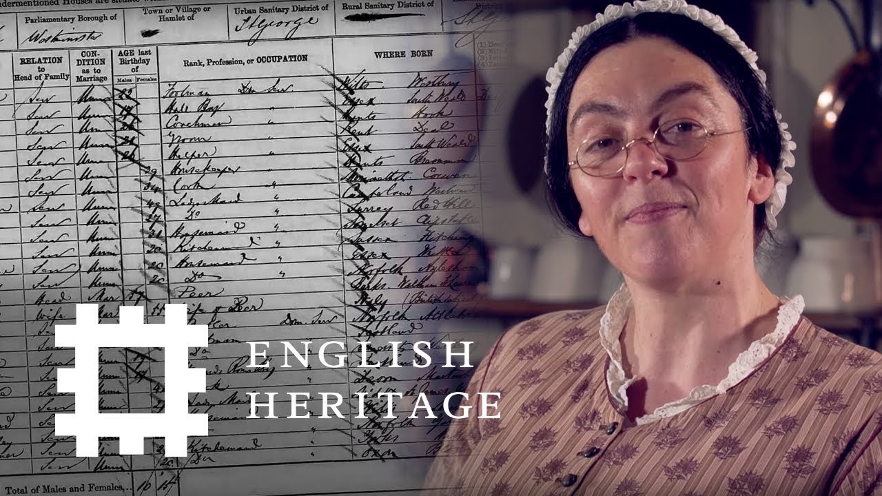 The Real Mrs Crocombe | Part One: Victorian Kitchen Life