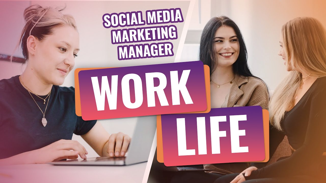 Ehrlich gesagt: So gut ist die Vereinbarkeit von Job und Privatleben als Social Media Manager