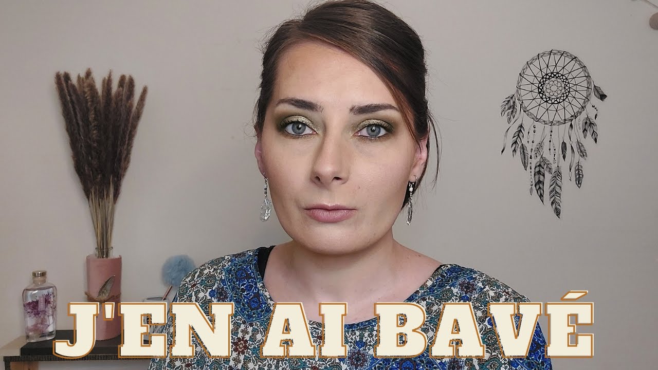 STORYTIME : Mon histoire