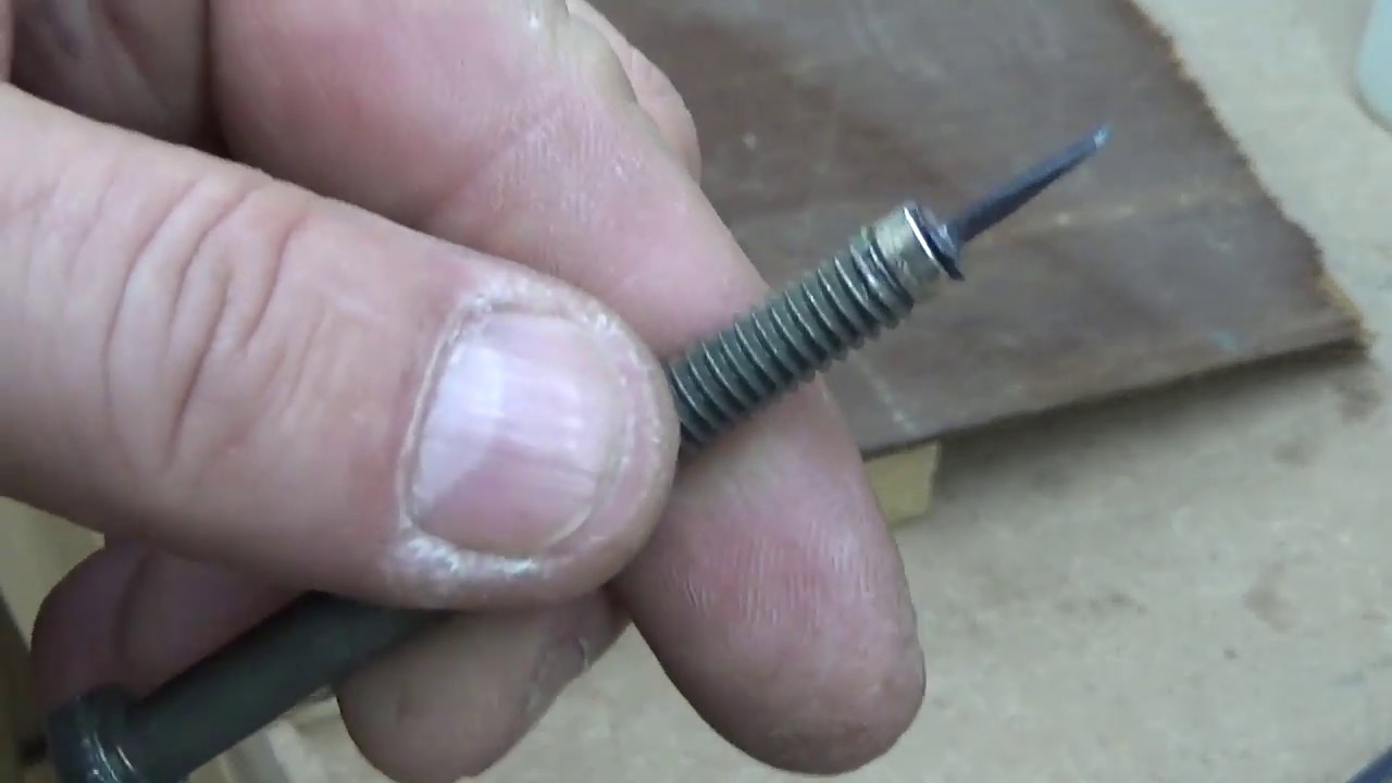 Permanent Magnet Trick
