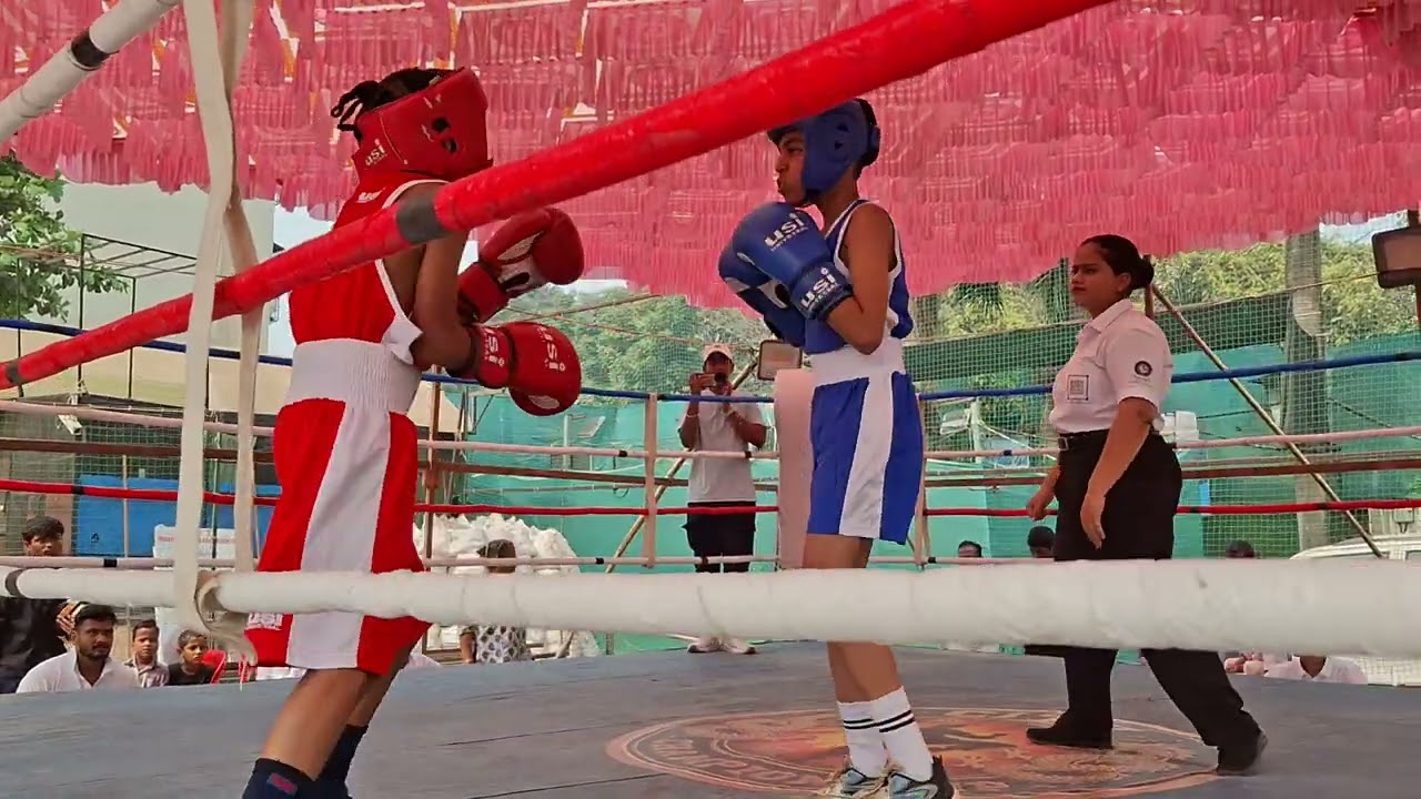 LeO's Invitational One Day Boxing Tournament 2026 Dharavi Mumbai Mon 26th Jan 2026