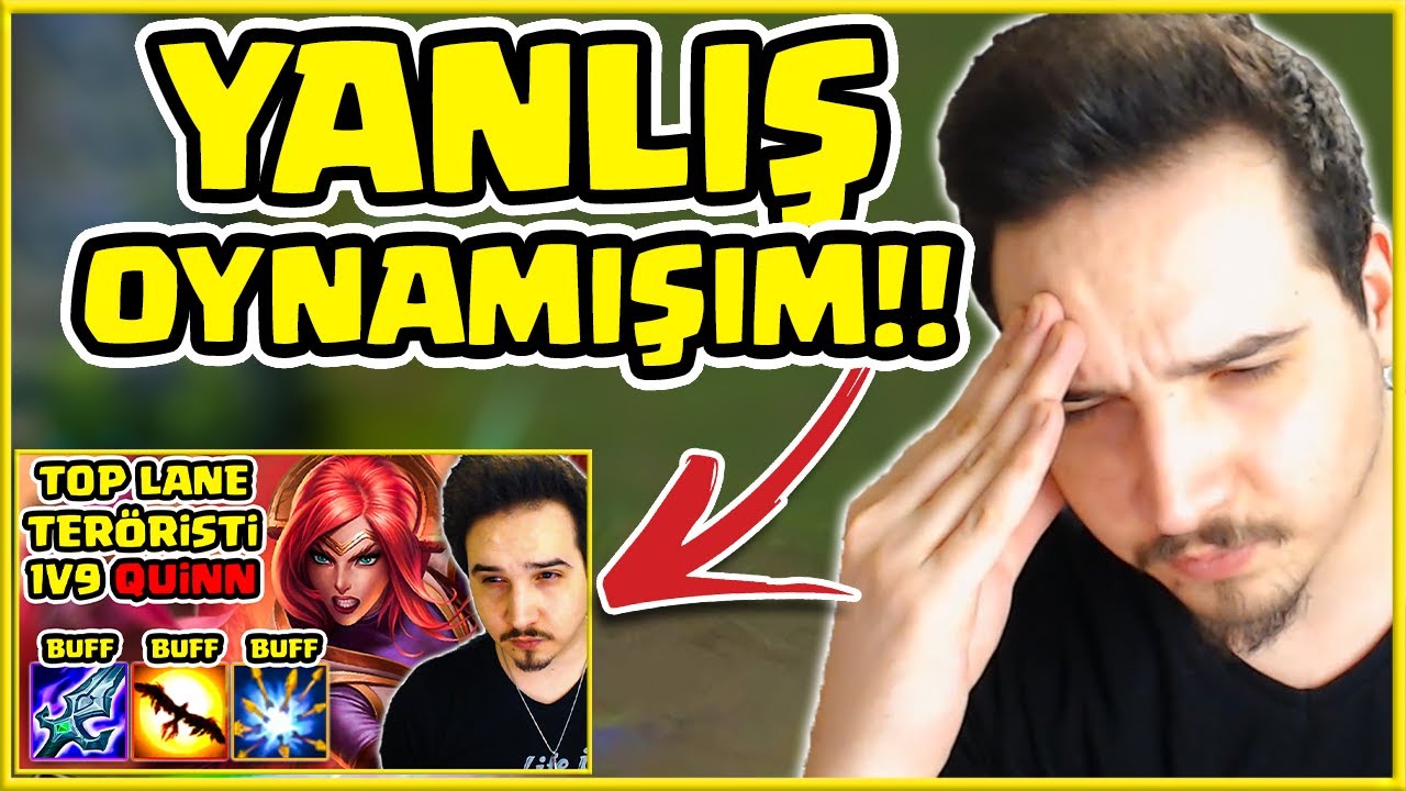 OYUNUN EN EĞLENCELİ ONE SHOT KOMBOSU | Valiant - Quinn