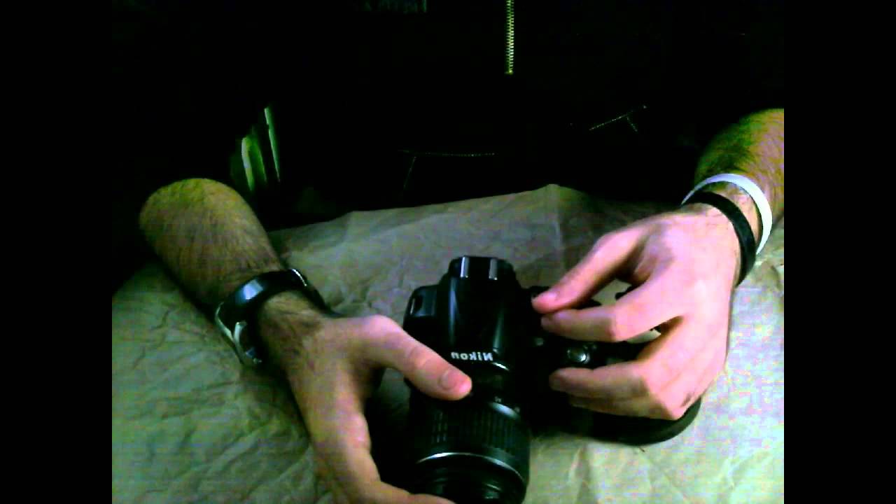 [recensone] Nikon D3100