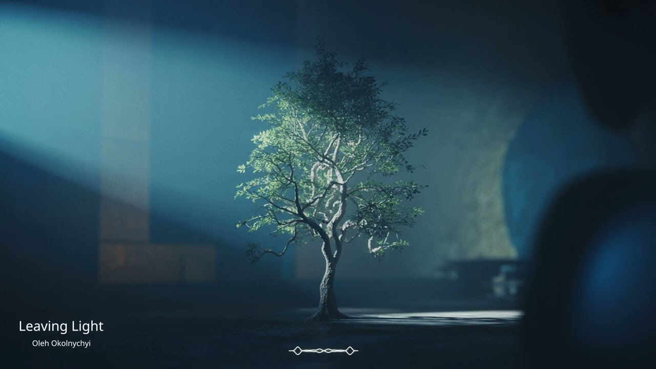 Leaving Light• Cinematic Downtempo for Mental Clarity