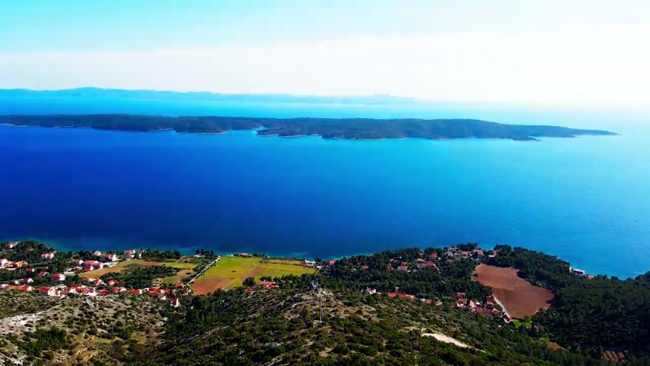 9 Days with Bike Exploring Hvar Trails