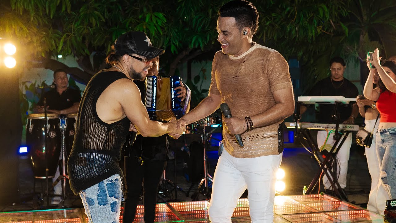 EL TACA TACA - FAWELL SOLANO & KIKO RAMOS ft YADER ROMERO