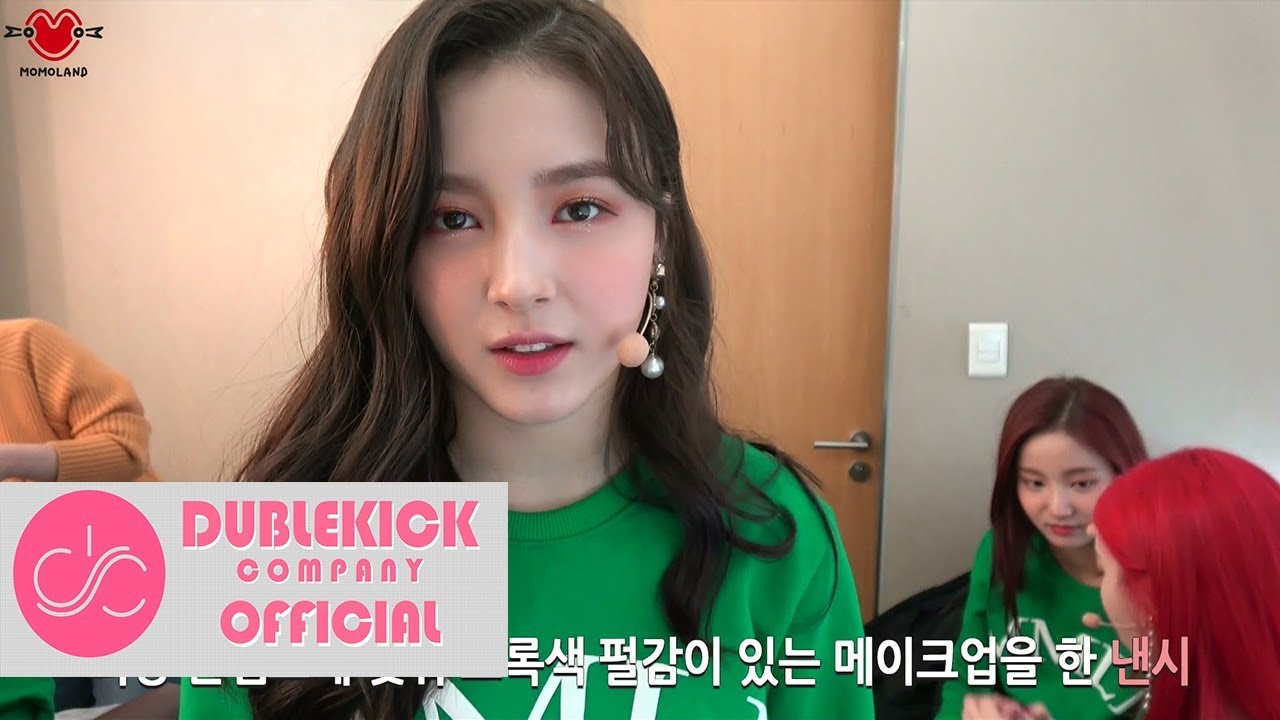 MOMOLAND(모모랜드) - 메.모.장 Season3 [ep2]