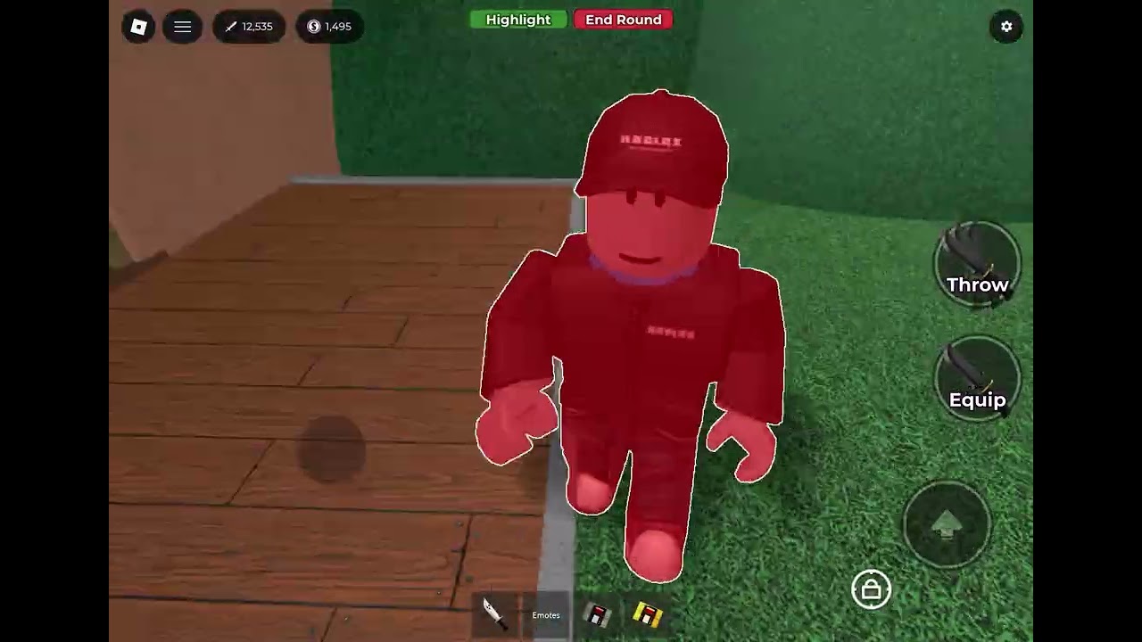 Play with me in mm2 aim trainer:3