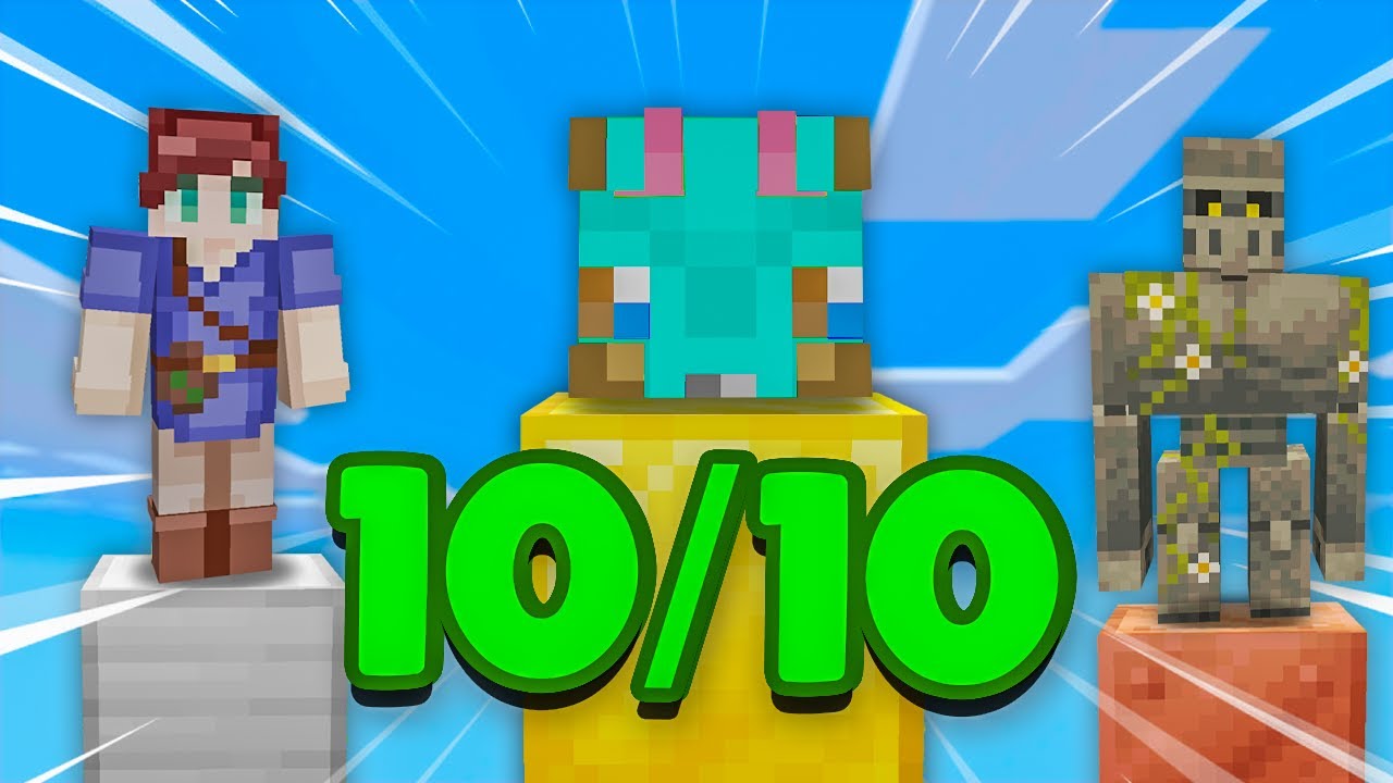 What is Wynncraft's Best Npc?