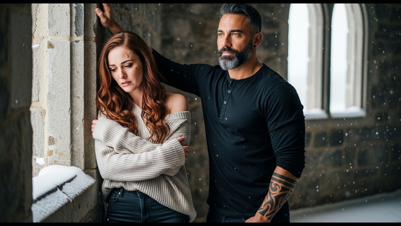 She Told Him She'd Never Love Again — He Said He Had Time