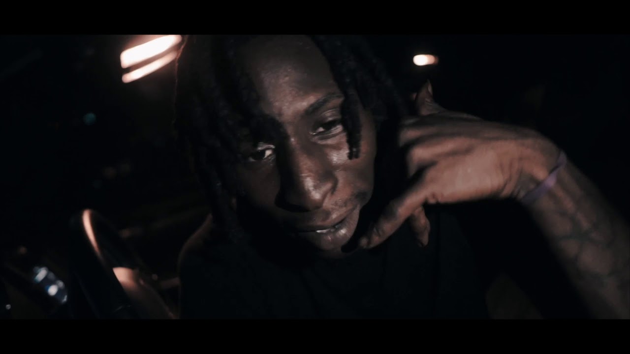 KILLA A - INTRO (FEAT. LOBG) [OFFICIAL MUSIC VIDEO HD] [Shot By ICartiProductions]