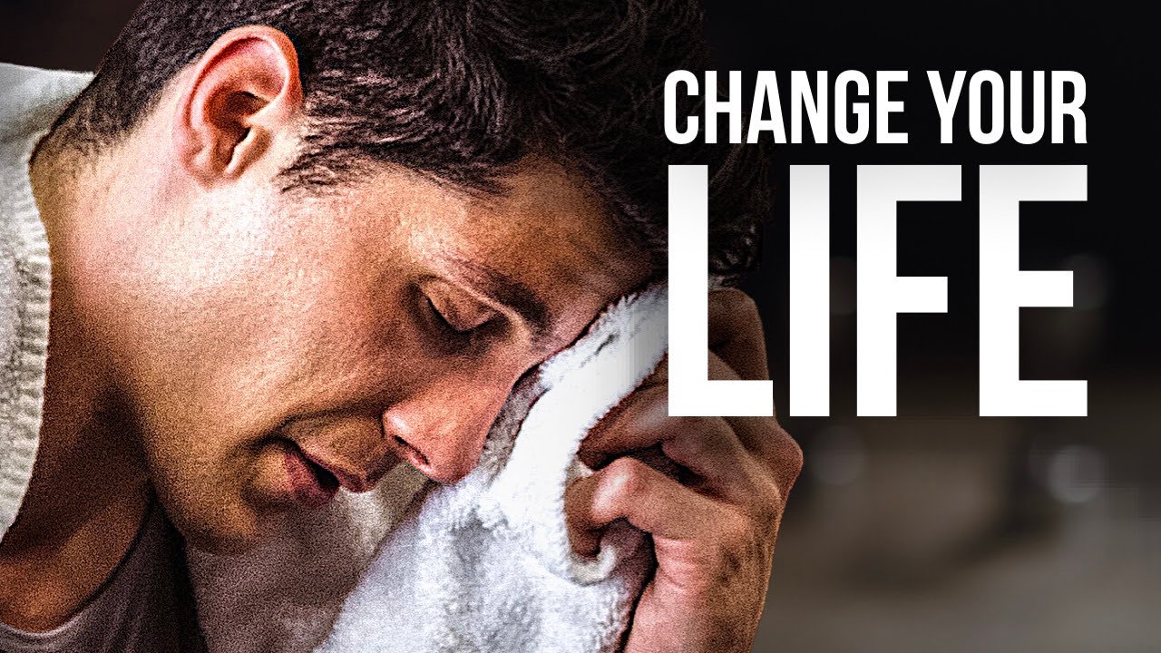 NO MATTER HOW HARD IT GETS || Morning Motivation || Wake Up Positive