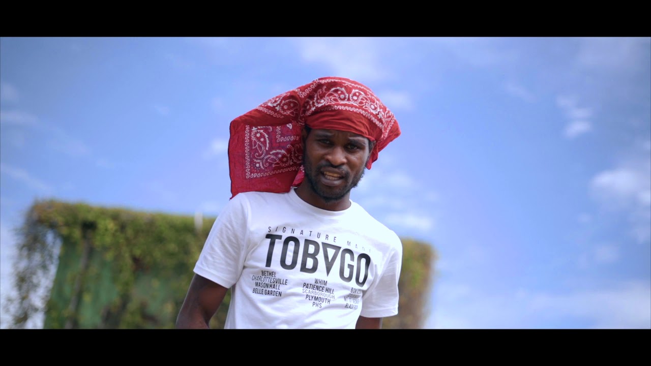 2 Star - Dismissed (Official Music Video)