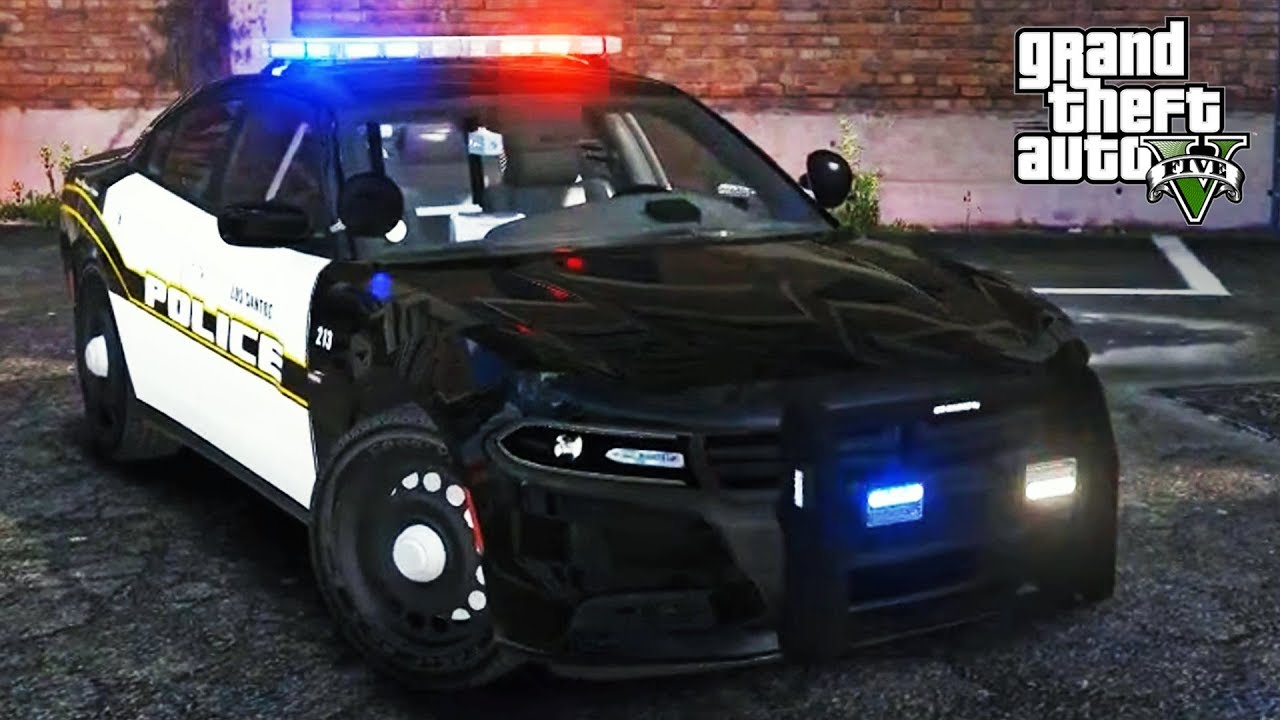 GTA 5 Roleplay | DOJ Live! - Entitled