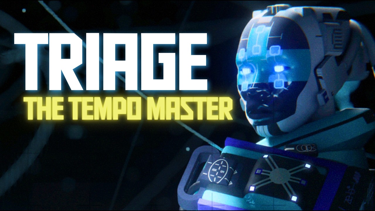 Вся правда о Triage | Марафон, сезон 2