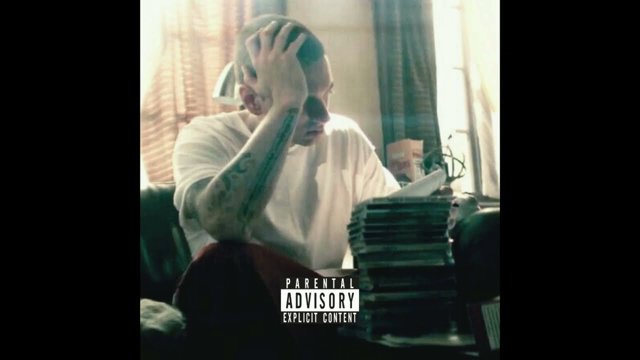 [FREE] EMINEM TYPE BEAT - 