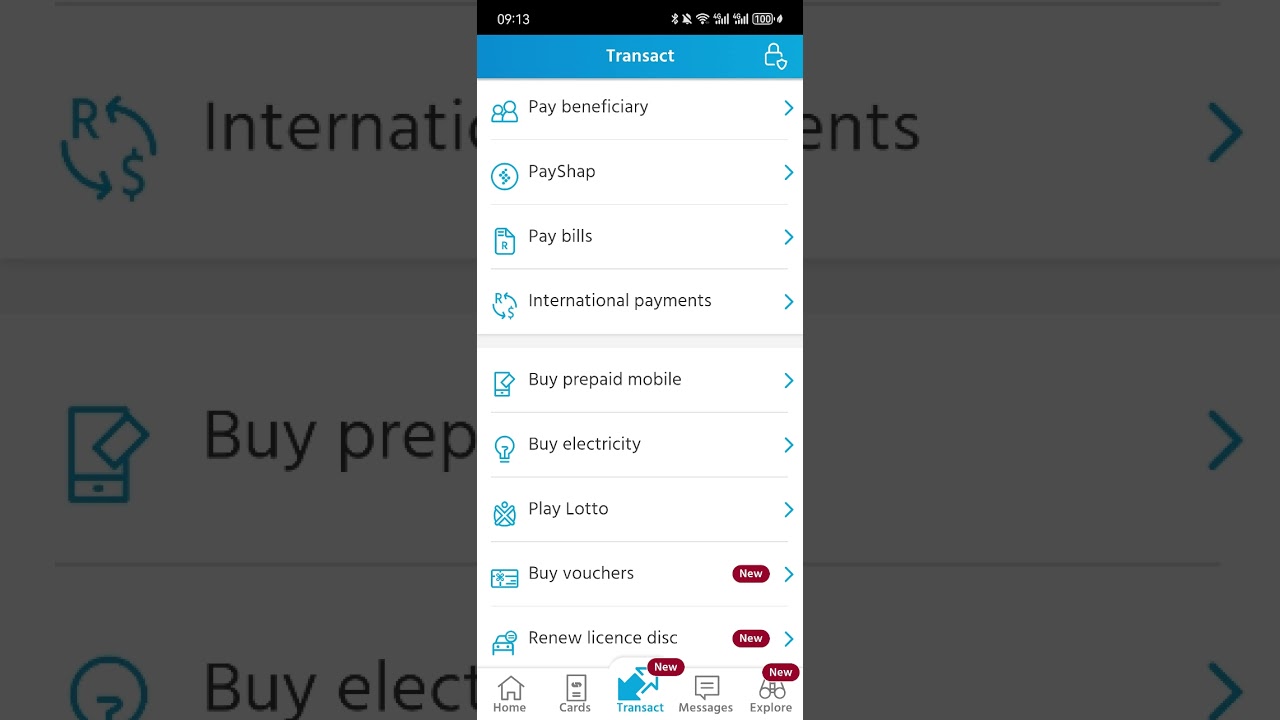 How To Pay a Easy Pay Bill With Capitec | How to Buy A Vumareach Voucher