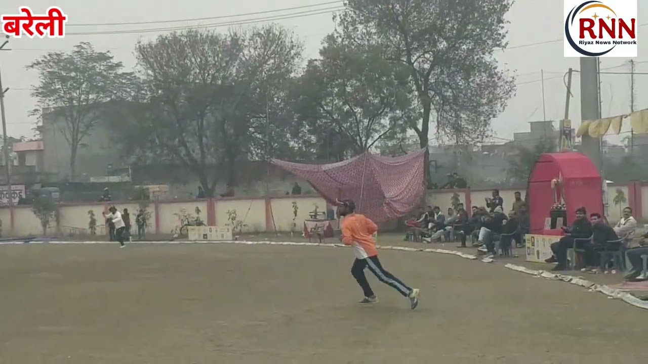 एसआरएमएस बरेली ने आईके नेक्स्ट जेन के जबड़े से छीनी जीत, रोमांचक मुकाबले में 6 रनों से दी शिकस्त 