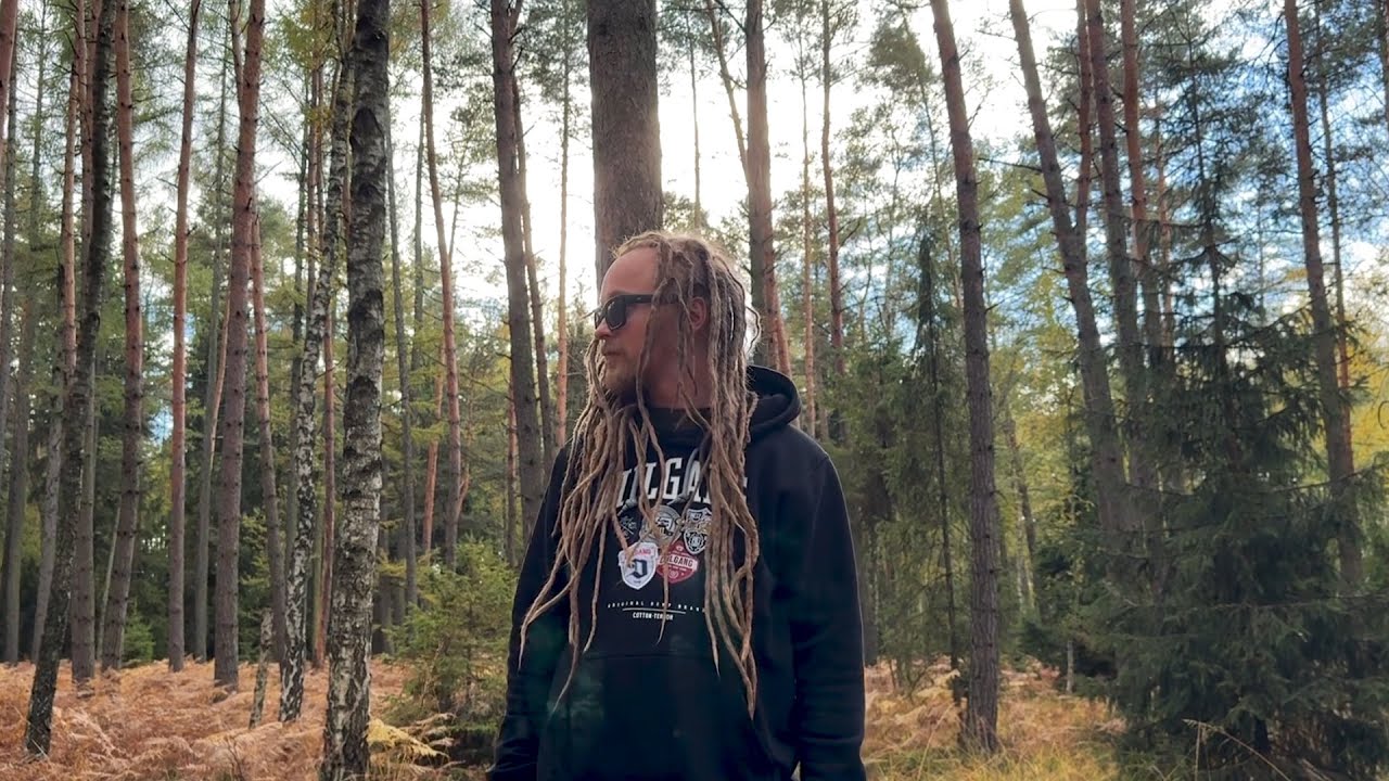 Jakub Kłak - Drzewo (prod. Pawulon.Vibe)
