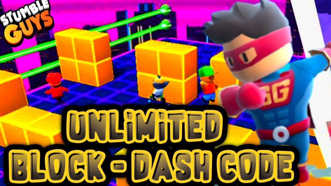 0.50.3 INW Server Stumble Guys Live! Block Dash Live with Unlimited Stumbles! #stumbleguyslive #live