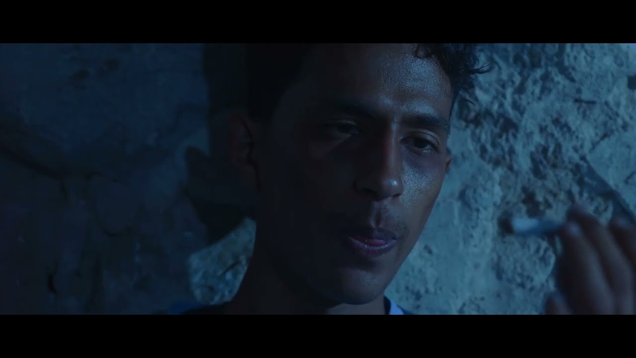 فيلم صابر  الفلم كامل