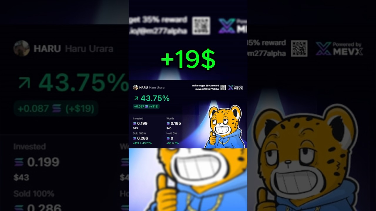 #crypto