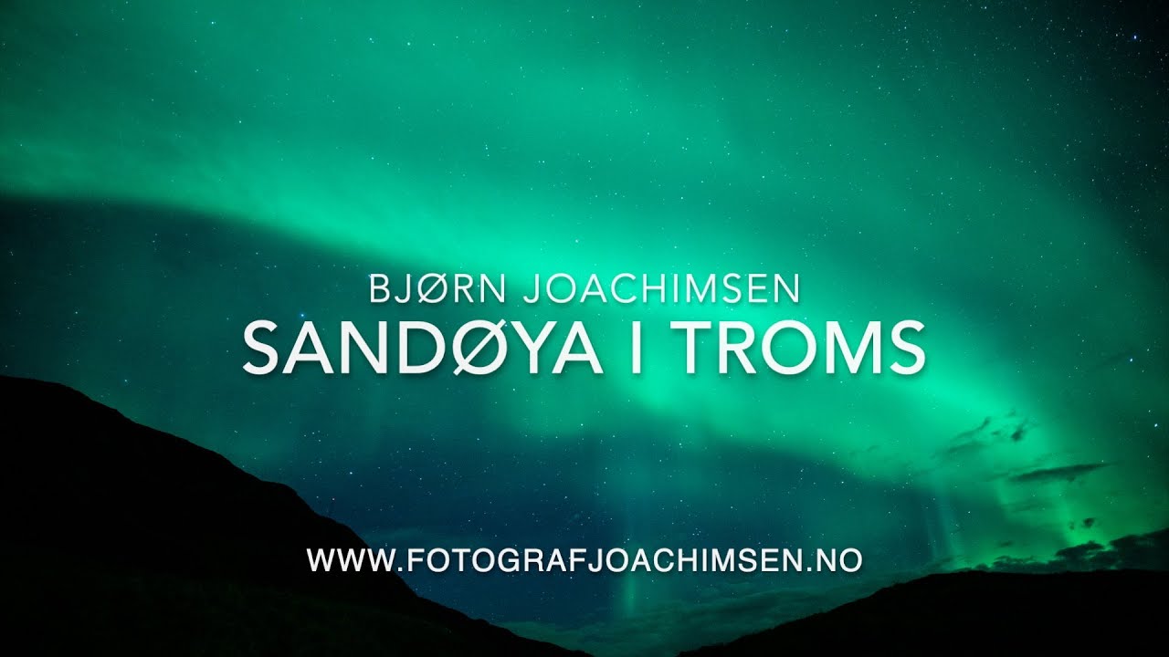 Sand&oslash;ya 2025.