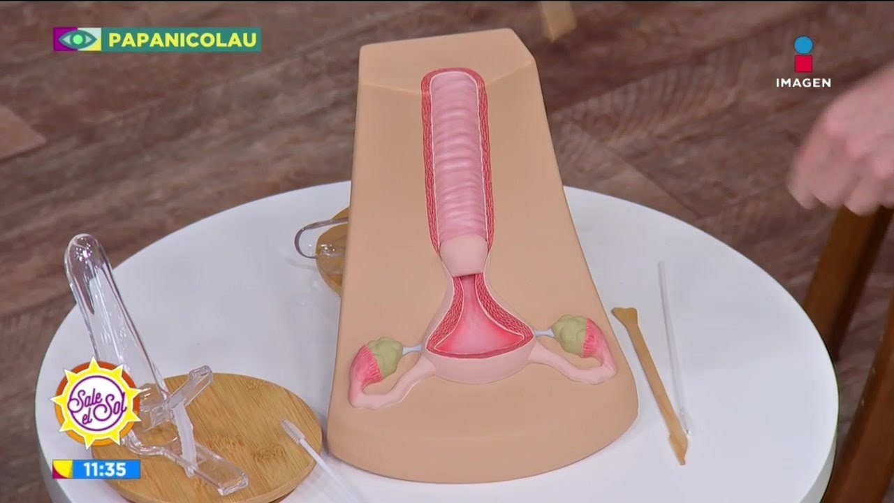 &iquest;Existe la cura para el Virus del Papiloma Humano (VPH)?