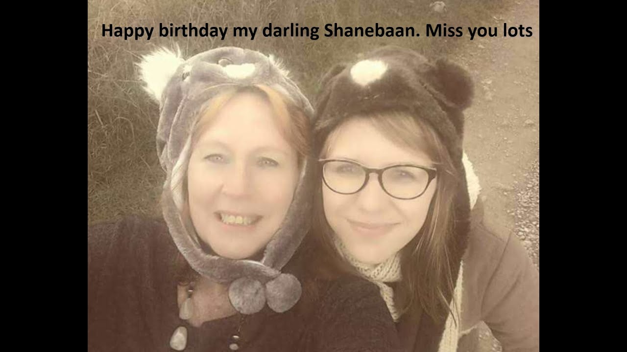 Shani Moments