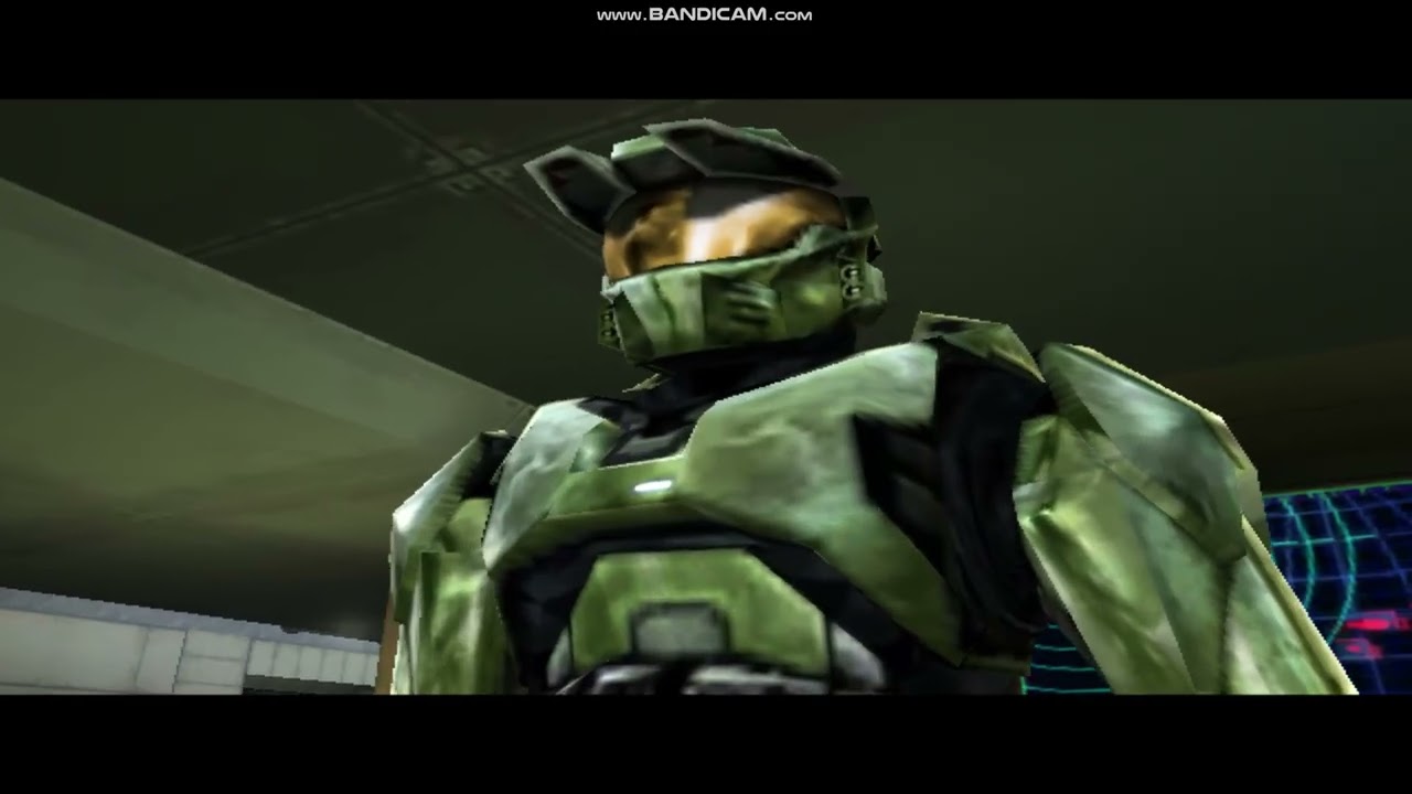 halo 1