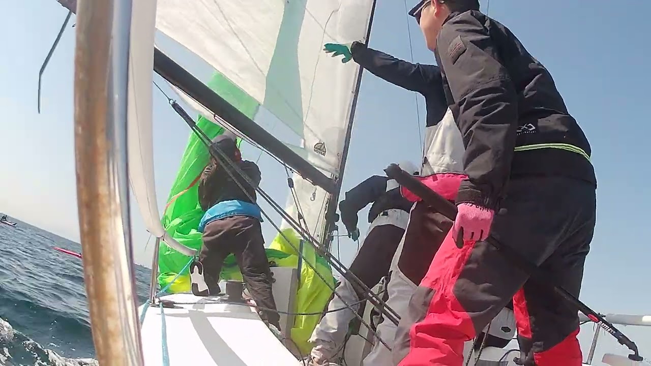 2026/3/1 J70 training 3
