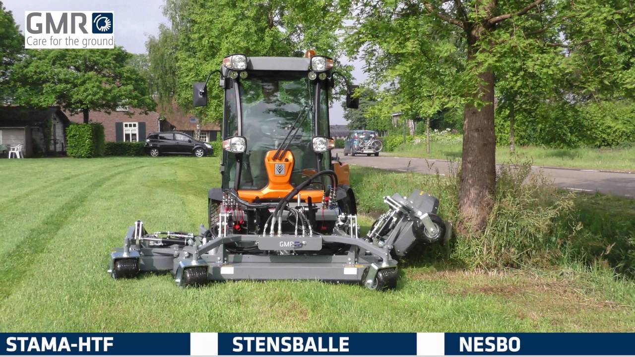 Karcher MIC70 -Stensballe TH3000C