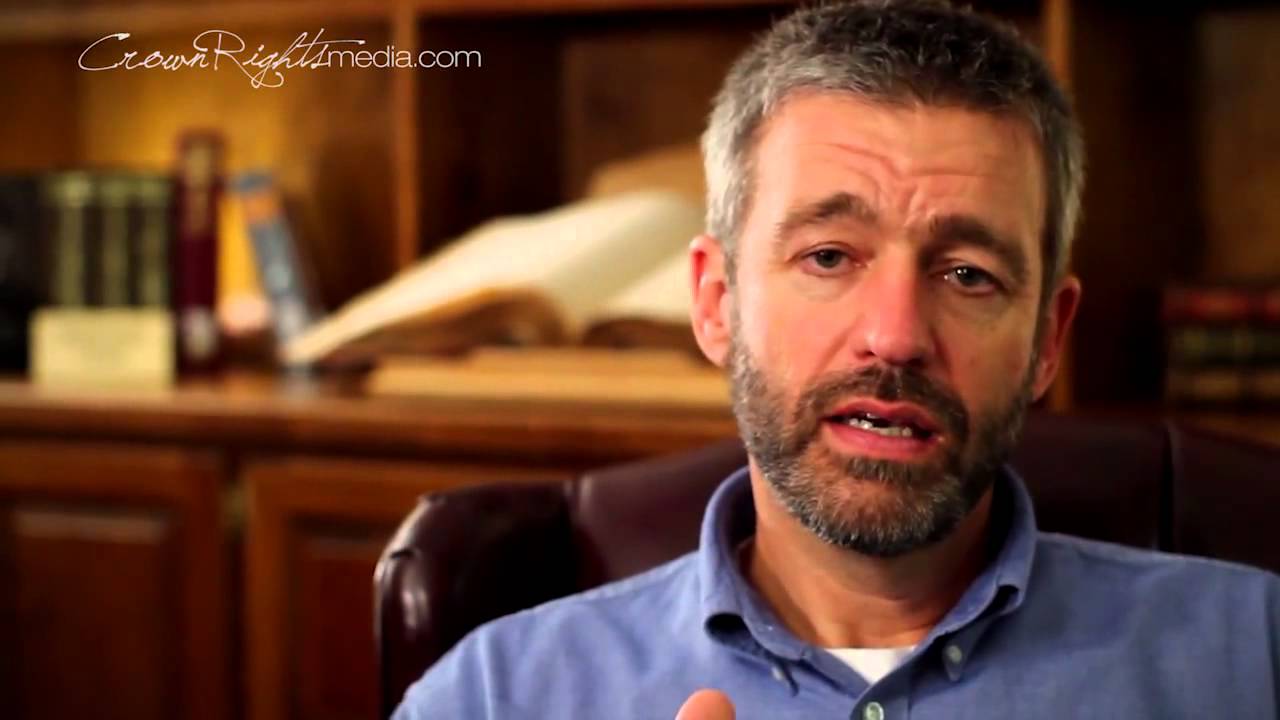 The gospel of Jesus Christ - the Biblical view - by Paul Washer