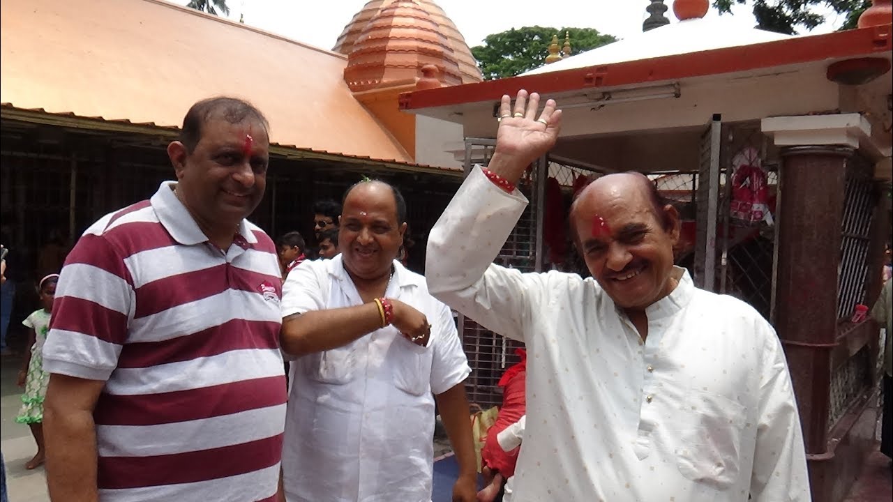 Chalo Kamakhya Dham Guruji Ke Sath Chalo HD