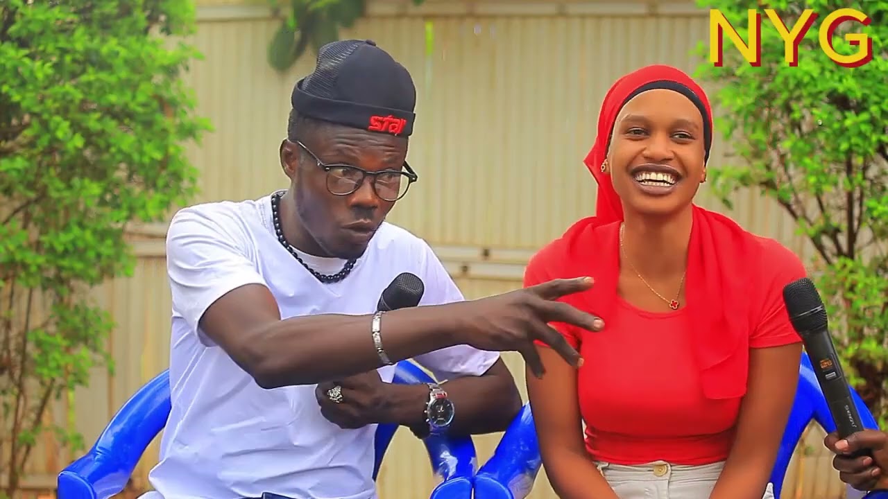 🔥🔥🤣🤣G TUFF AZANYE NA GIRLFRIEND WEE KURI CAMERA//BARASOMANYEE BURYA ARI ROMANTIC 🤣🤣🔥🔥