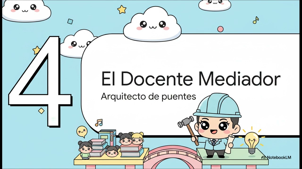 Comunicación y Mediación Pedagógica